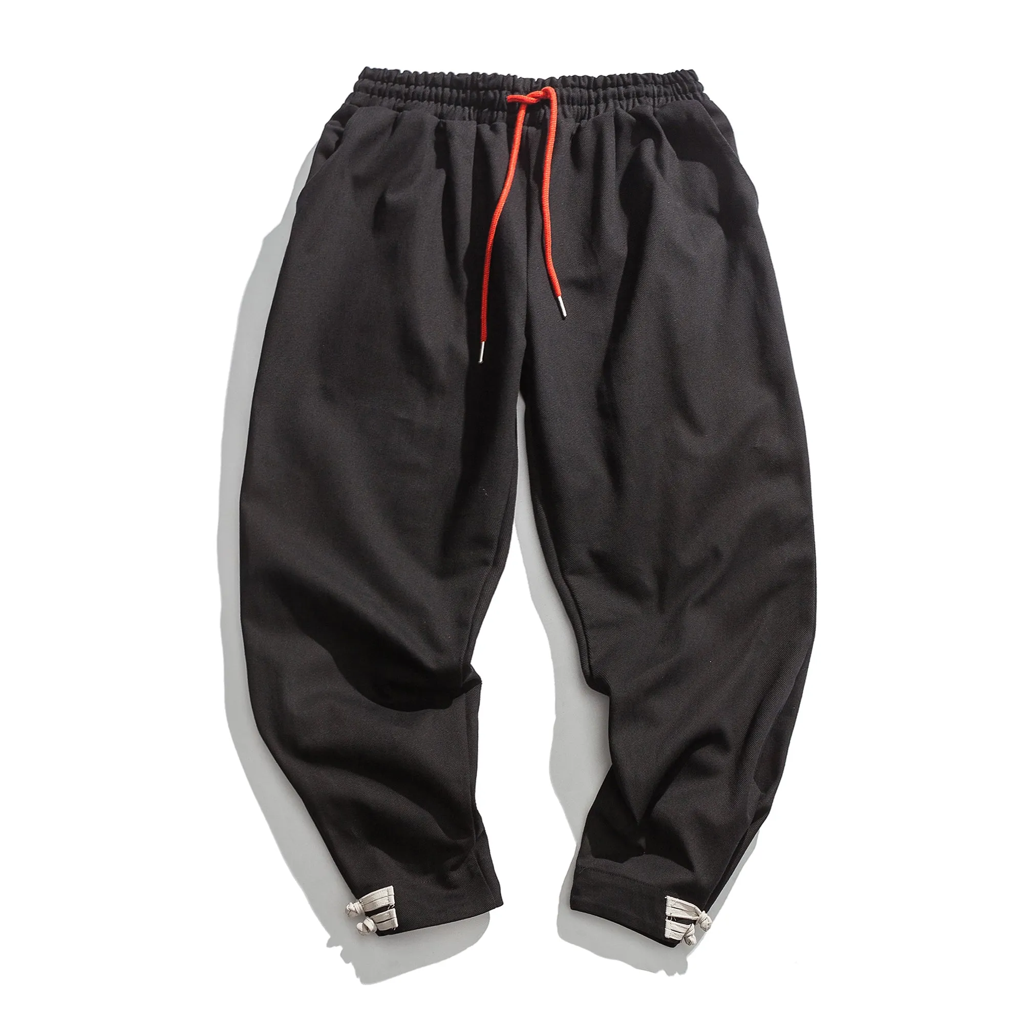 Oriental Style Traditional Harem Pants