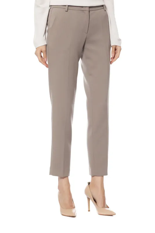 Pants Rene Lezard