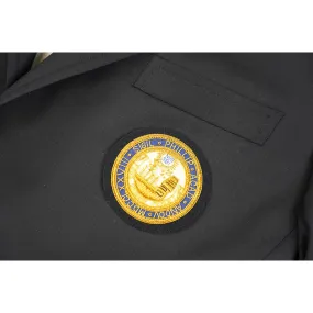 Phillips Andover Blazer Badge