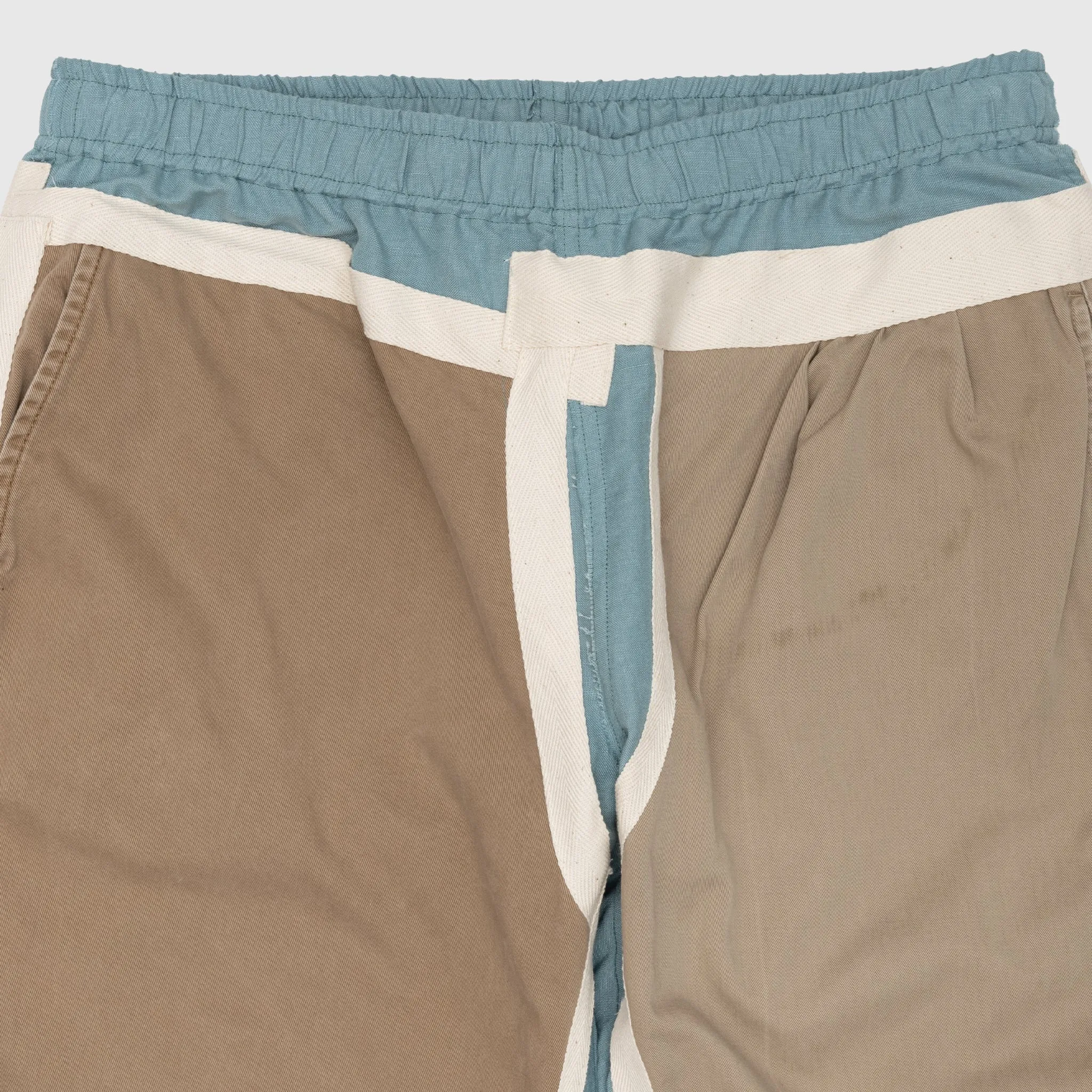REBUILD BY NEEDLES CHINO COVERED PANT