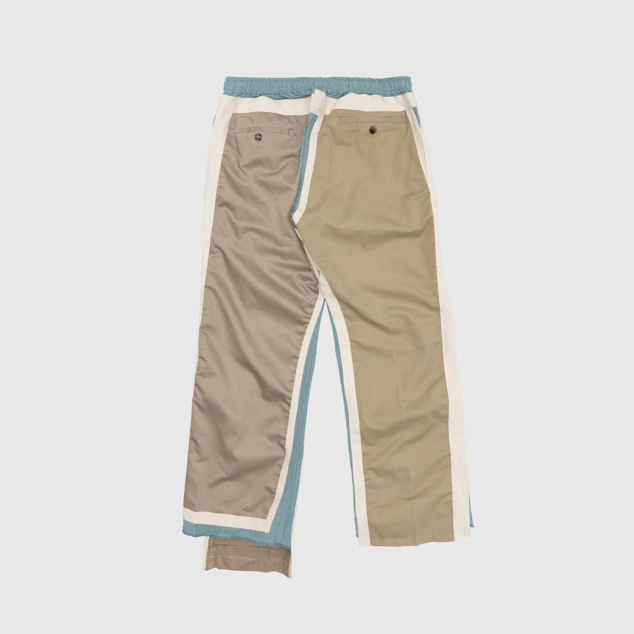 REBUILD BY NEEDLES CHINO COVERED PANT