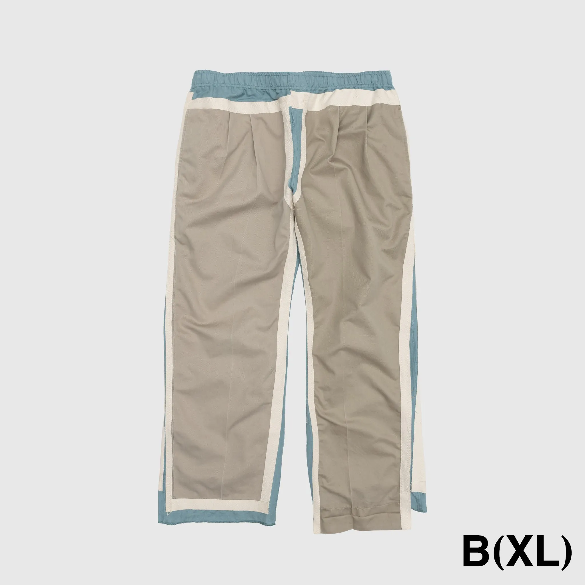 REBUILD BY NEEDLES CHINO COVERED PANT