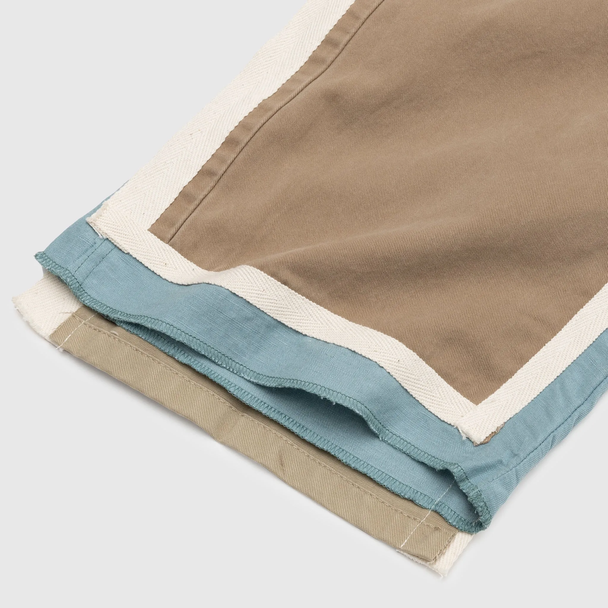 REBUILD BY NEEDLES CHINO COVERED PANT