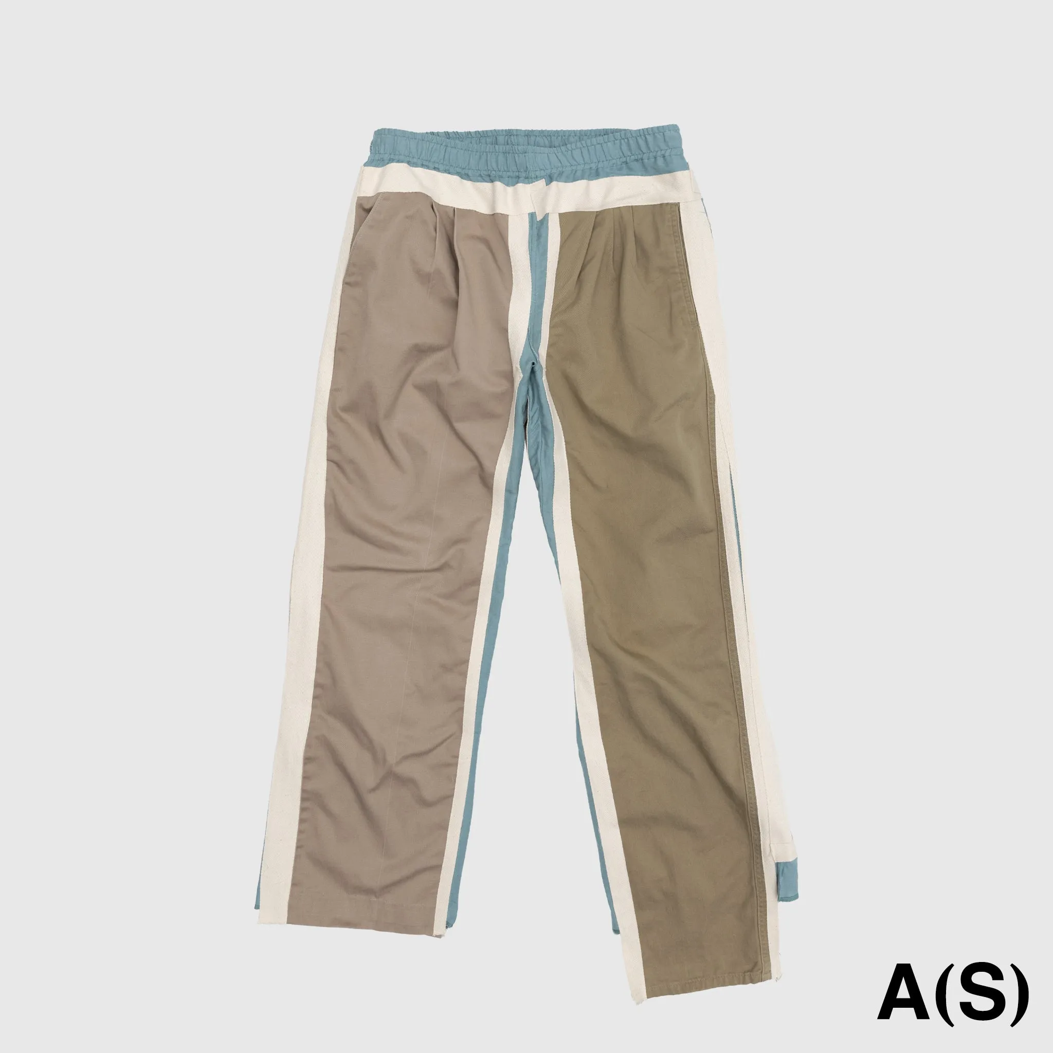 REBUILD BY NEEDLES CHINO COVERED PANT