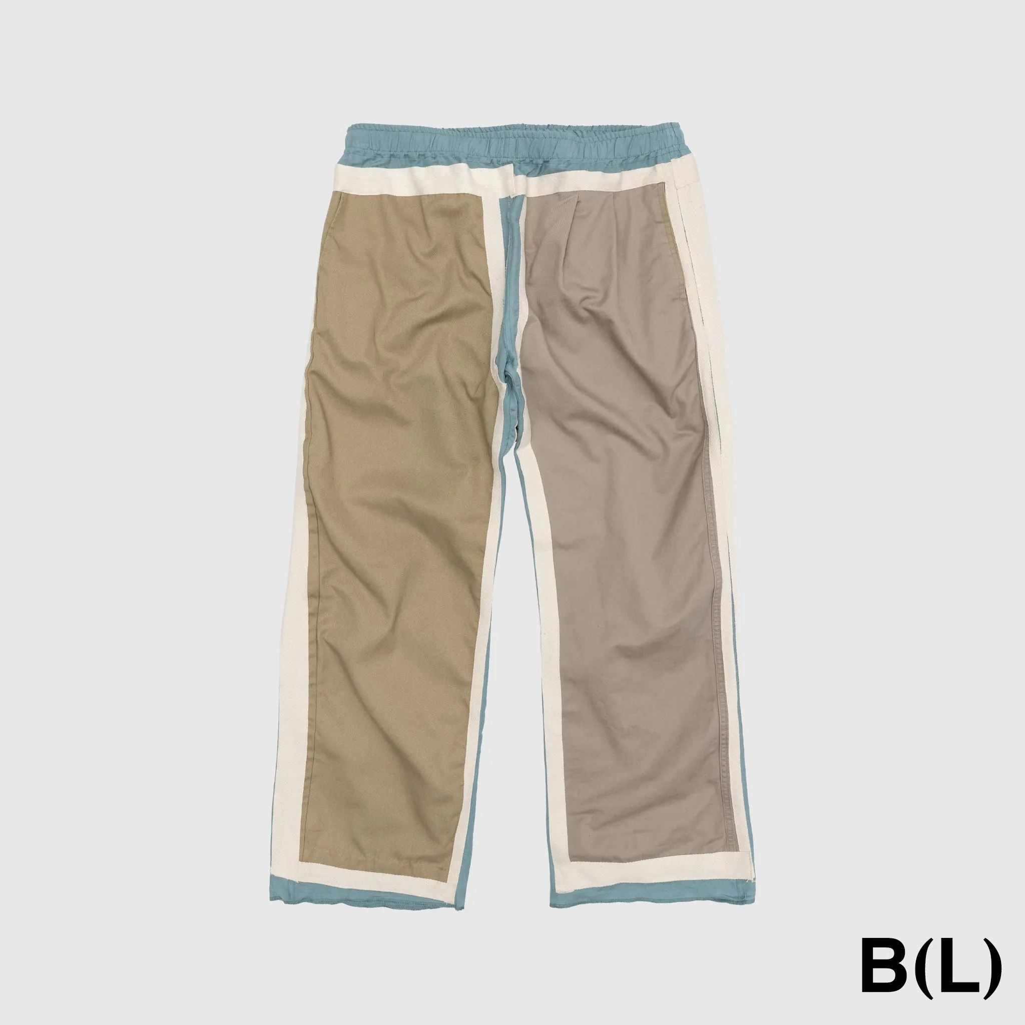 REBUILD BY NEEDLES CHINO COVERED PANT