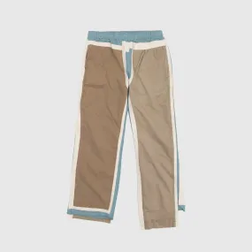 REBUILD BY NEEDLES CHINO COVERED PANT