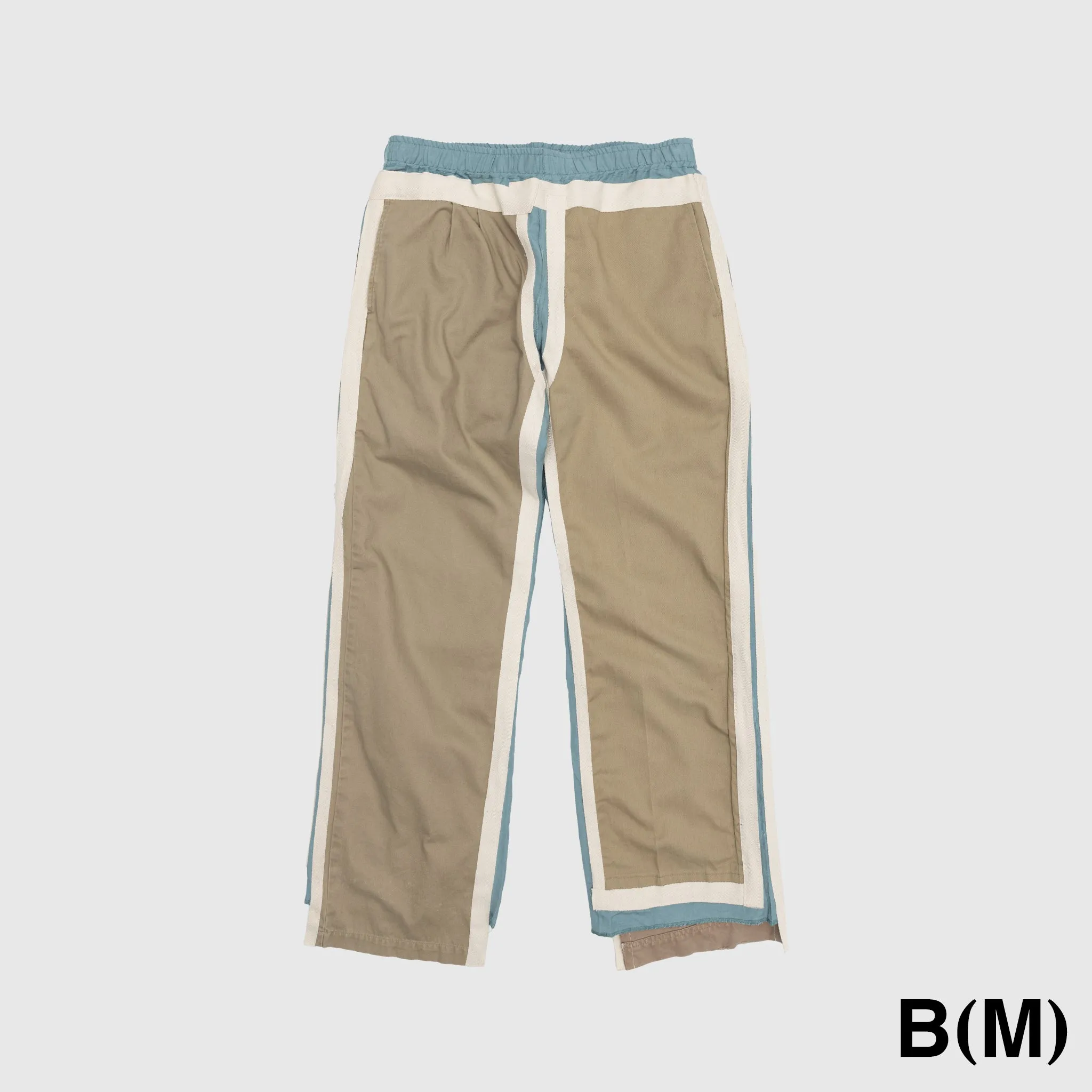 REBUILD BY NEEDLES CHINO COVERED PANT