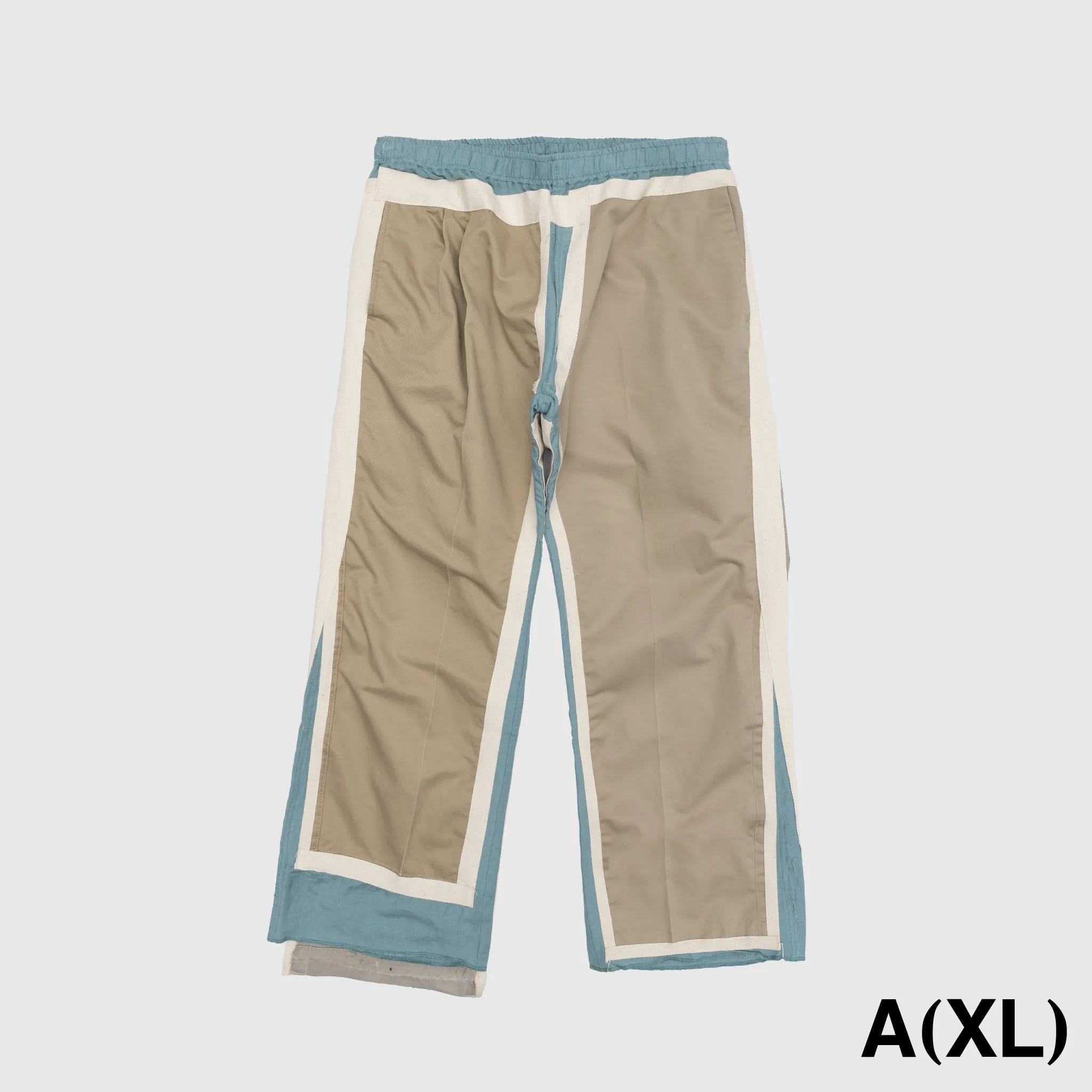 REBUILD BY NEEDLES CHINO COVERED PANT