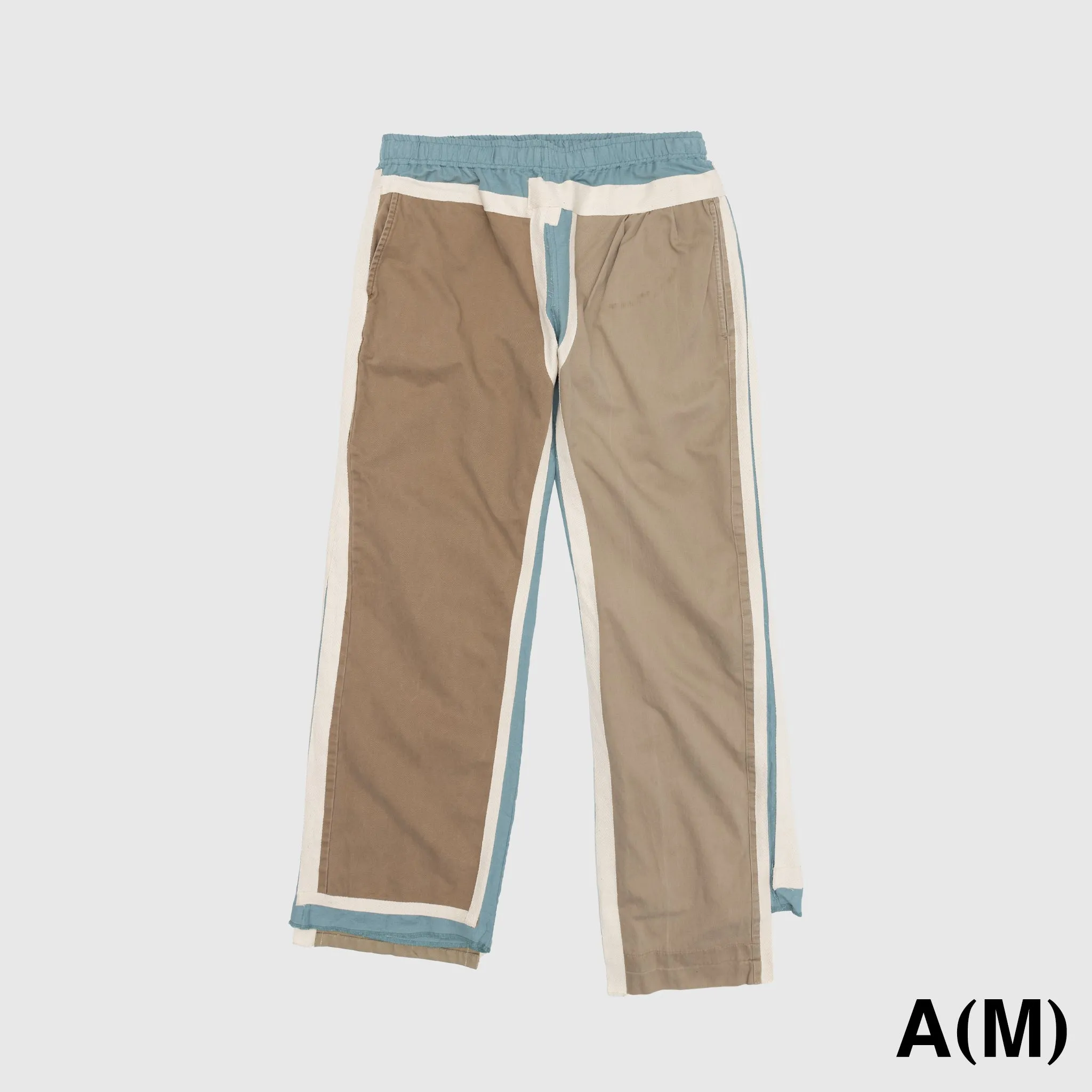 REBUILD BY NEEDLES CHINO COVERED PANT