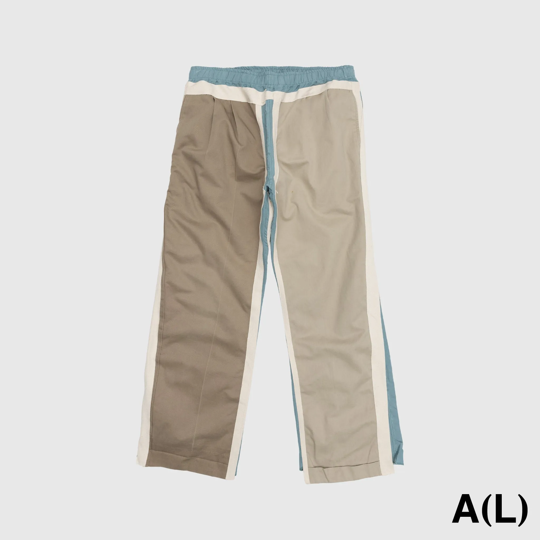 REBUILD BY NEEDLES CHINO COVERED PANT