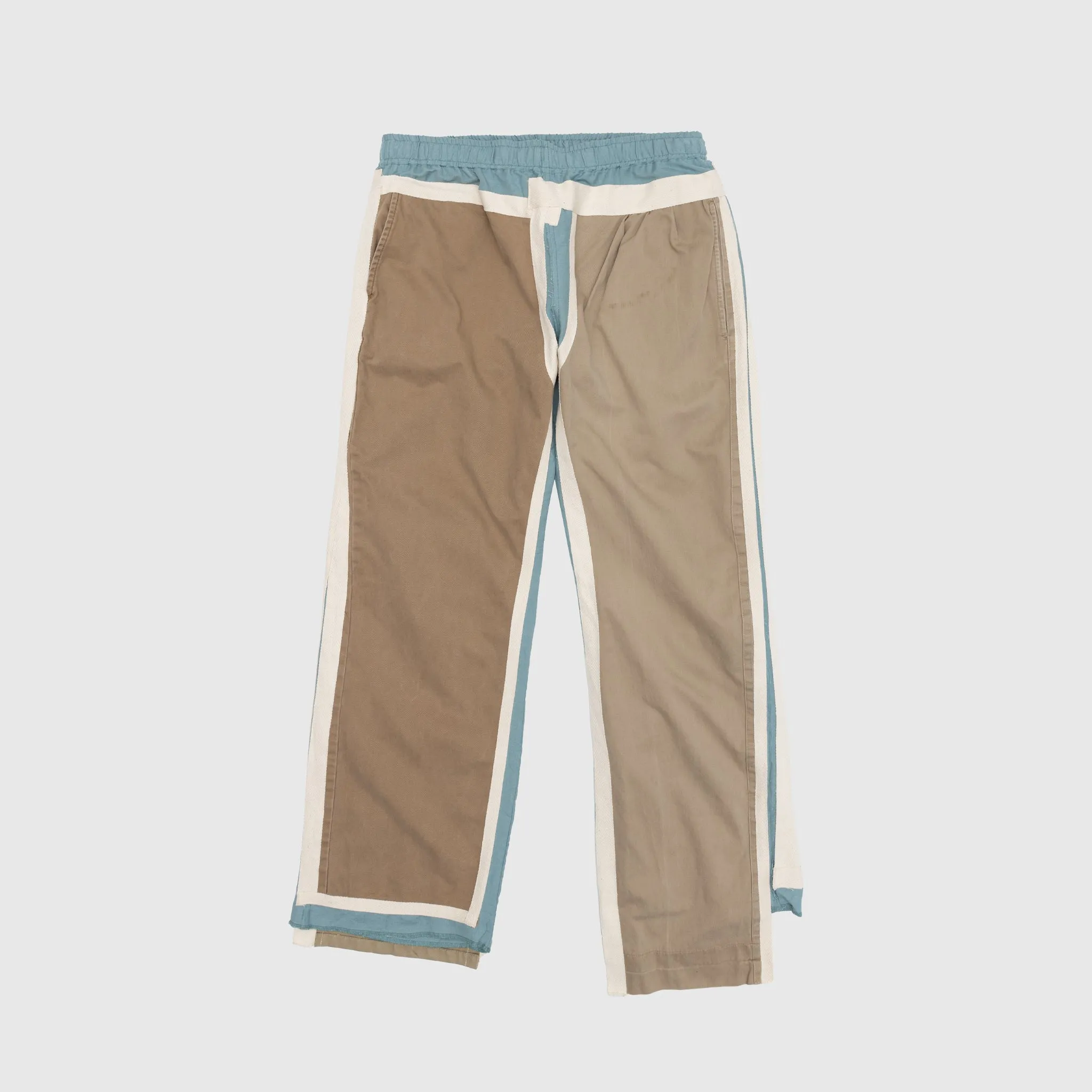 REBUILD BY NEEDLES CHINO COVERED PANT