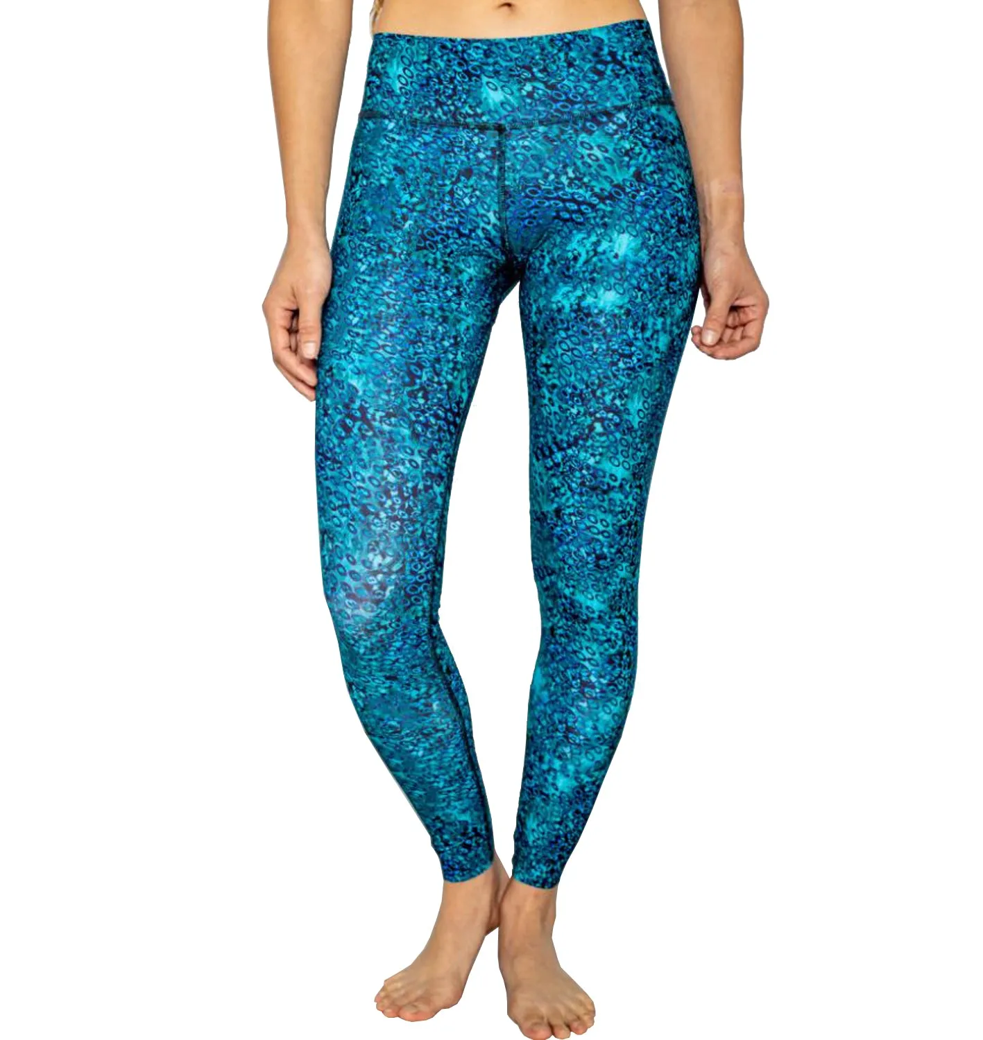 Reel Skipper Water Legging