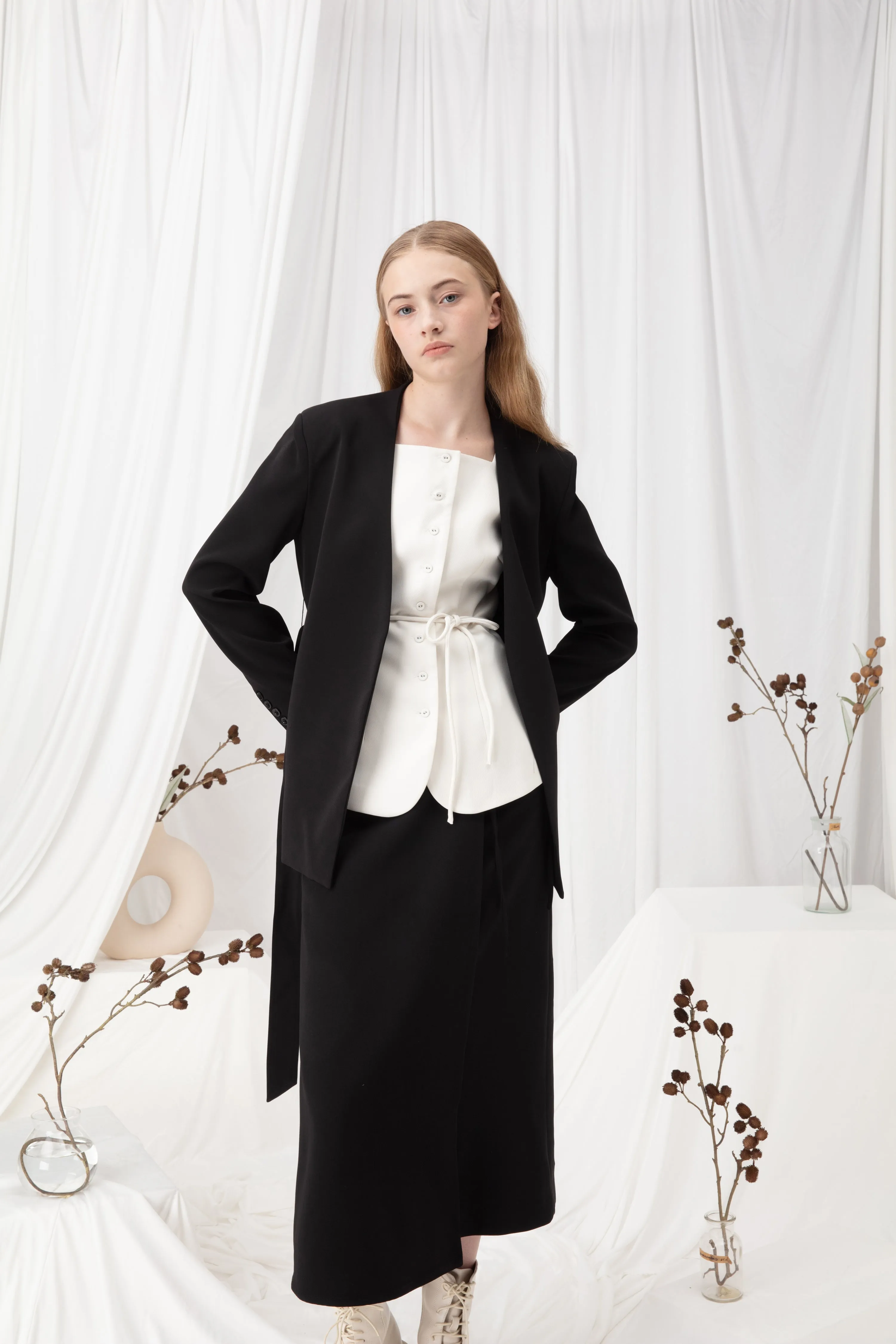 Regular Blazer