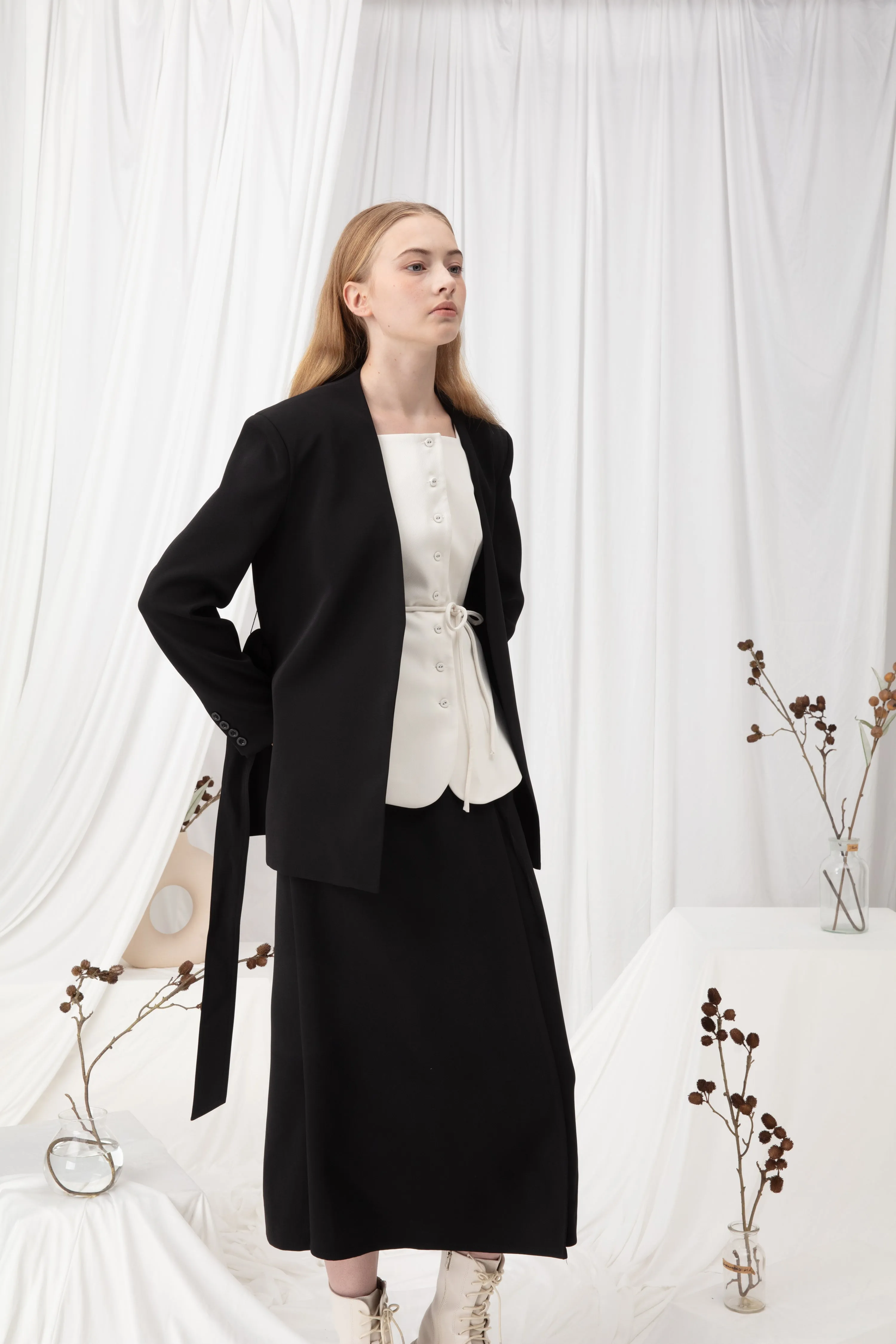 Regular Blazer