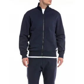 Replay M6703 Zip Sweat