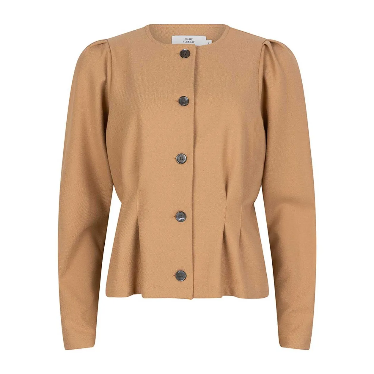 ROGELYN BLAZER TOP