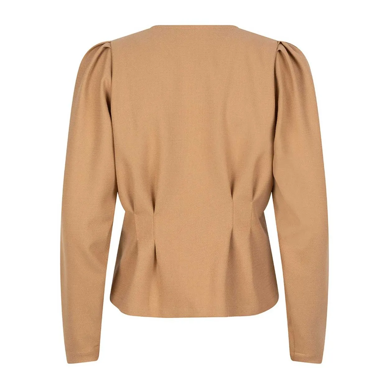 ROGELYN BLAZER TOP