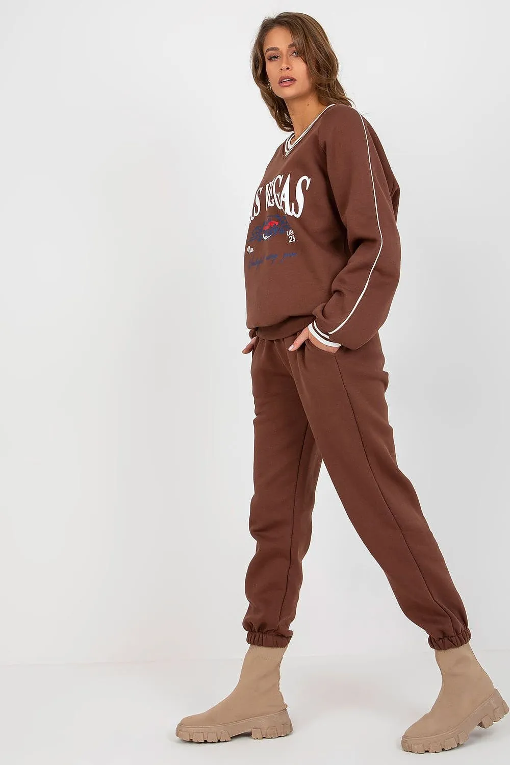 Set model 174617 Ex Moda