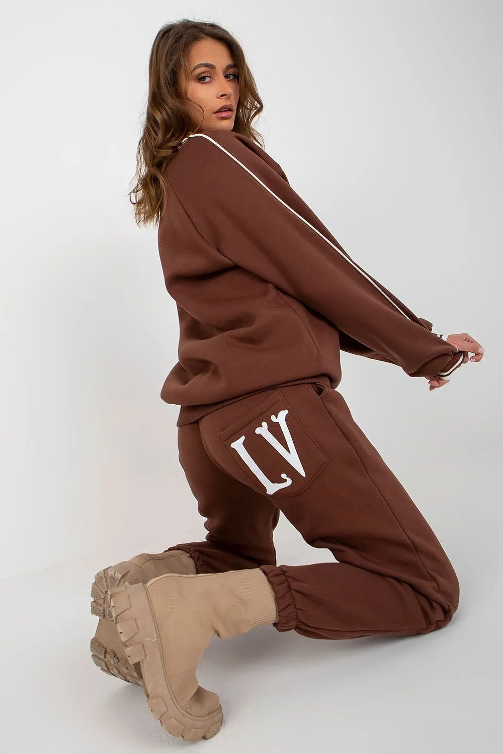 Set model 174617 Ex Moda