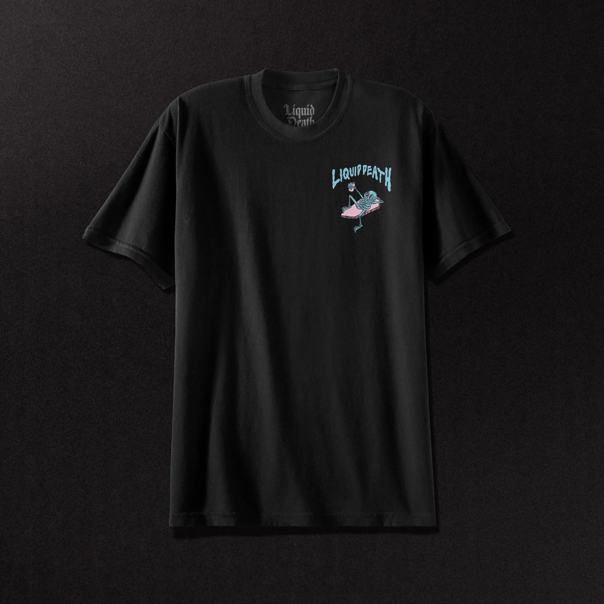 Shallow Grave Tee