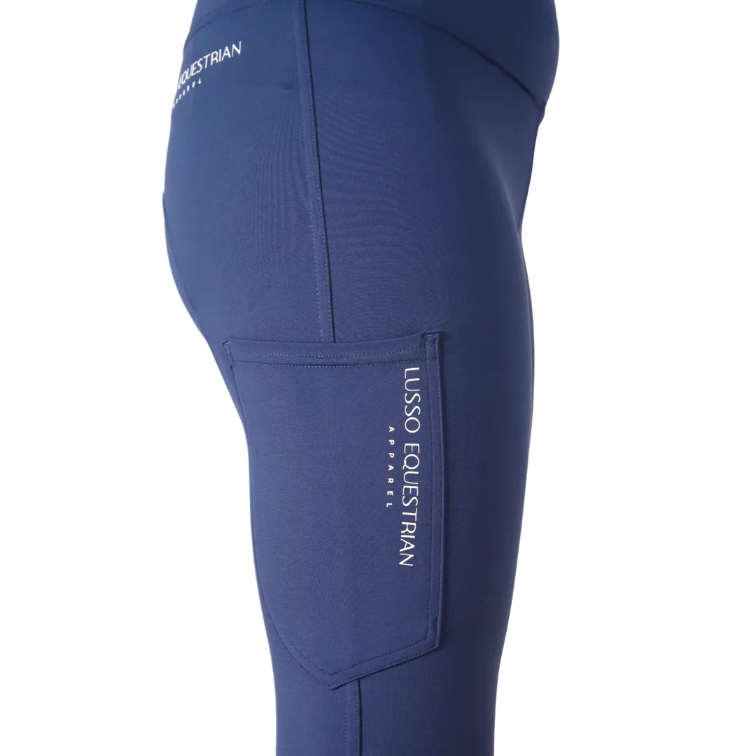 Signature Riding Leggings - Nova