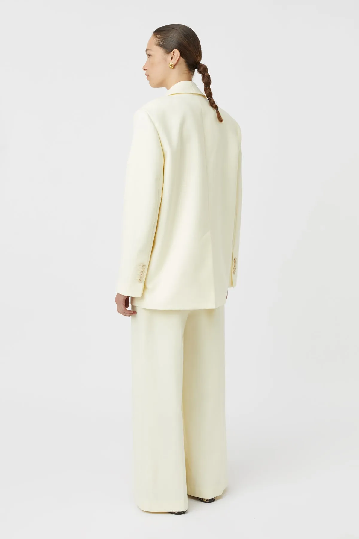 Solange Blazer