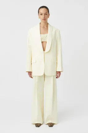 Solange Blazer