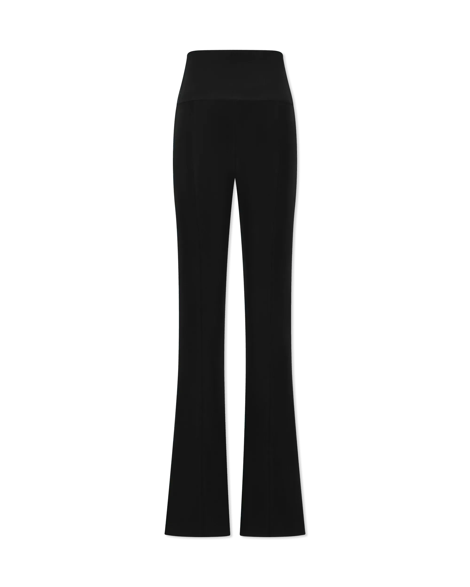 Spat Flare Leggings