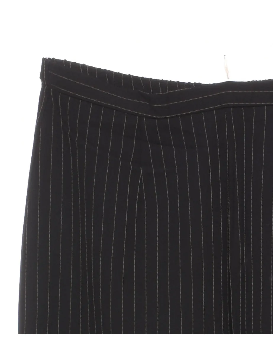 Striped Trousers - W28 L29