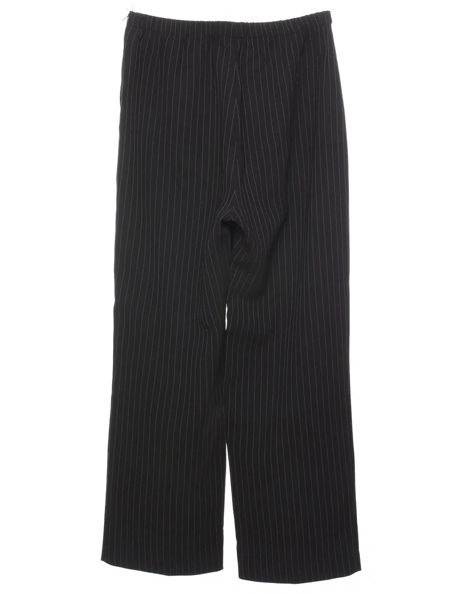 Striped Trousers - W28 L29