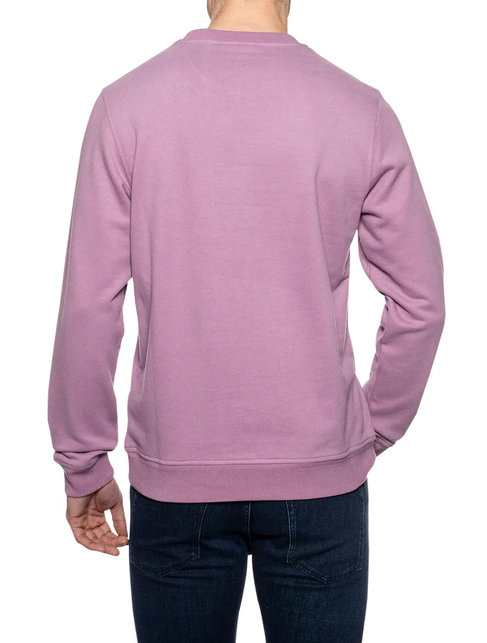 Sweatshirt Lavender