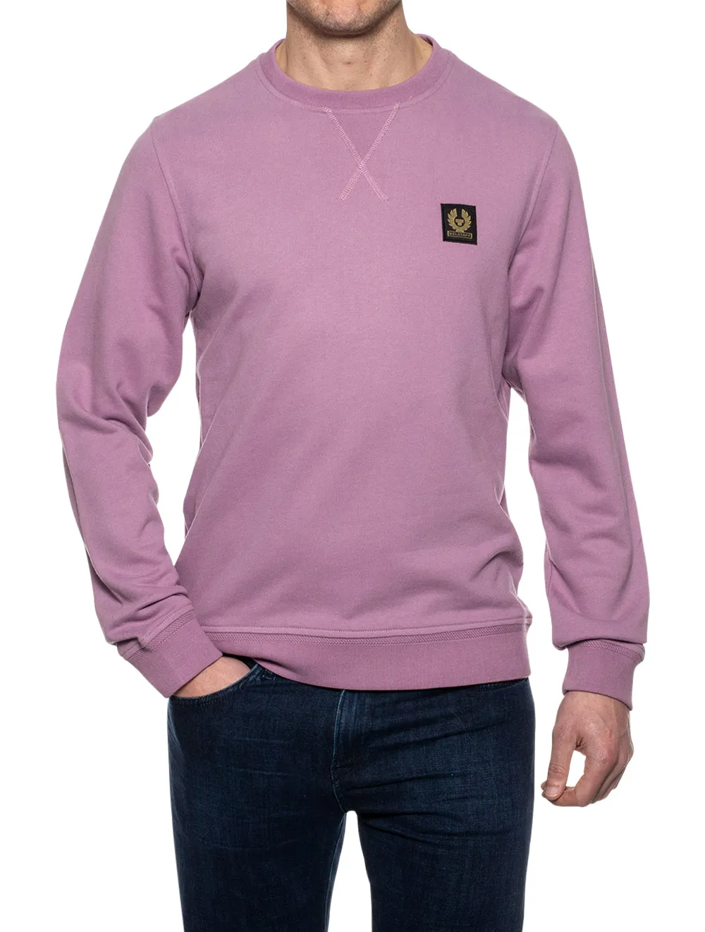 Sweatshirt Lavender