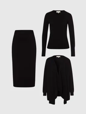 The Elegant Softness Set