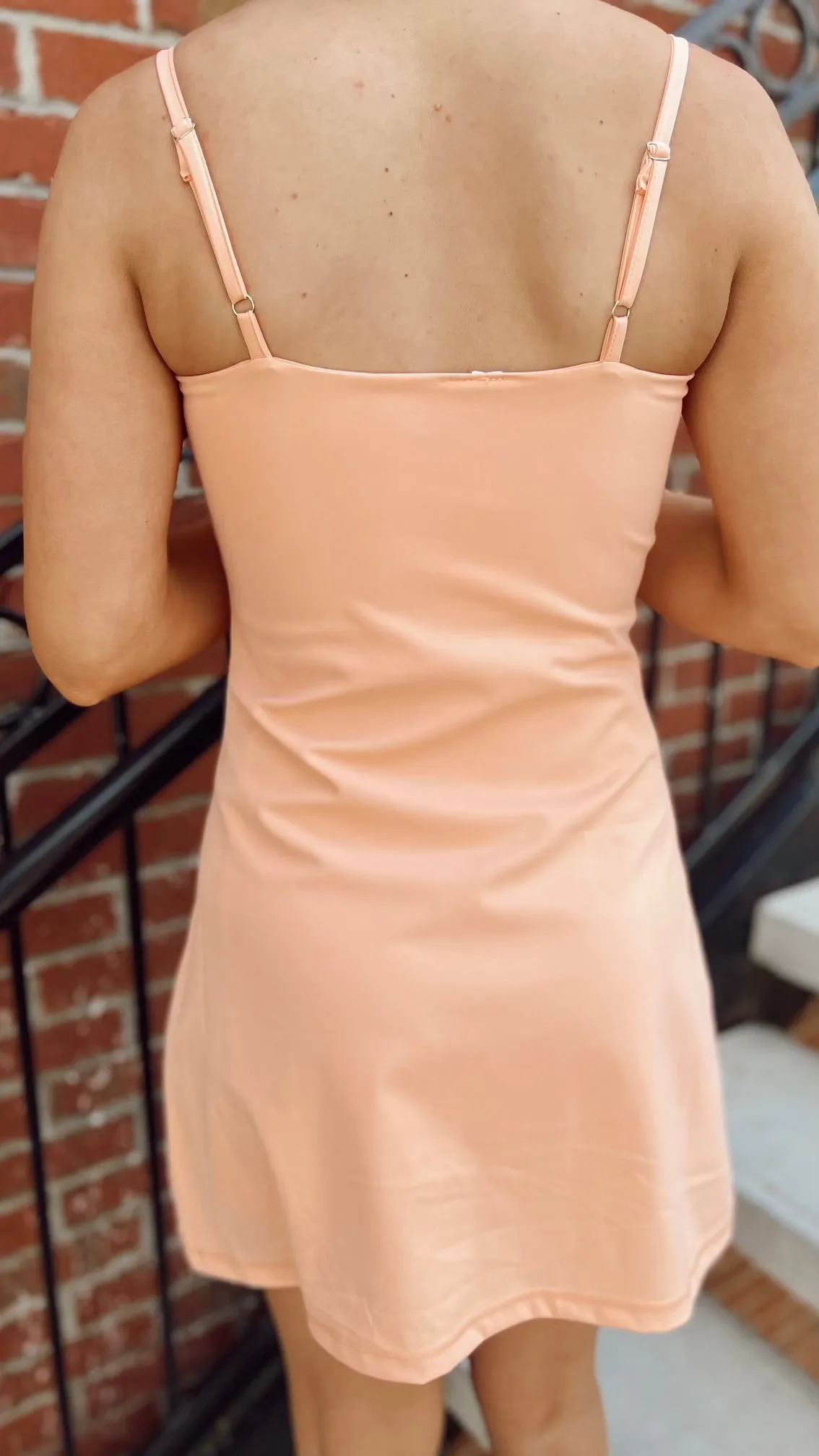 The Gelato Dress