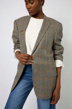 The Émilie Blazer