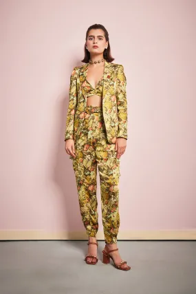 The Vista 3 Piece Suit