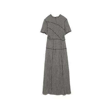 'Till Sundown Maxi Dress