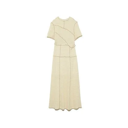 'Till Sundown Maxi Dress