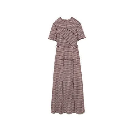 'Till Sundown Maxi Dress