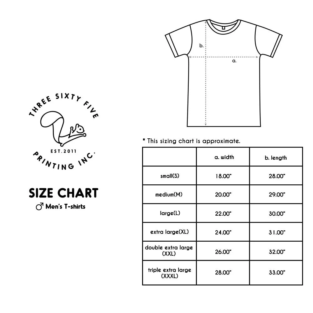 Unfortunate Circumstances Man's Heather Grey Top Typographic Tee