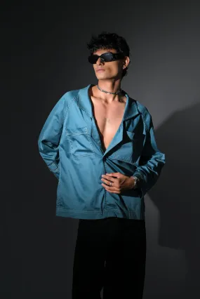 Unisex Blazer Jacket