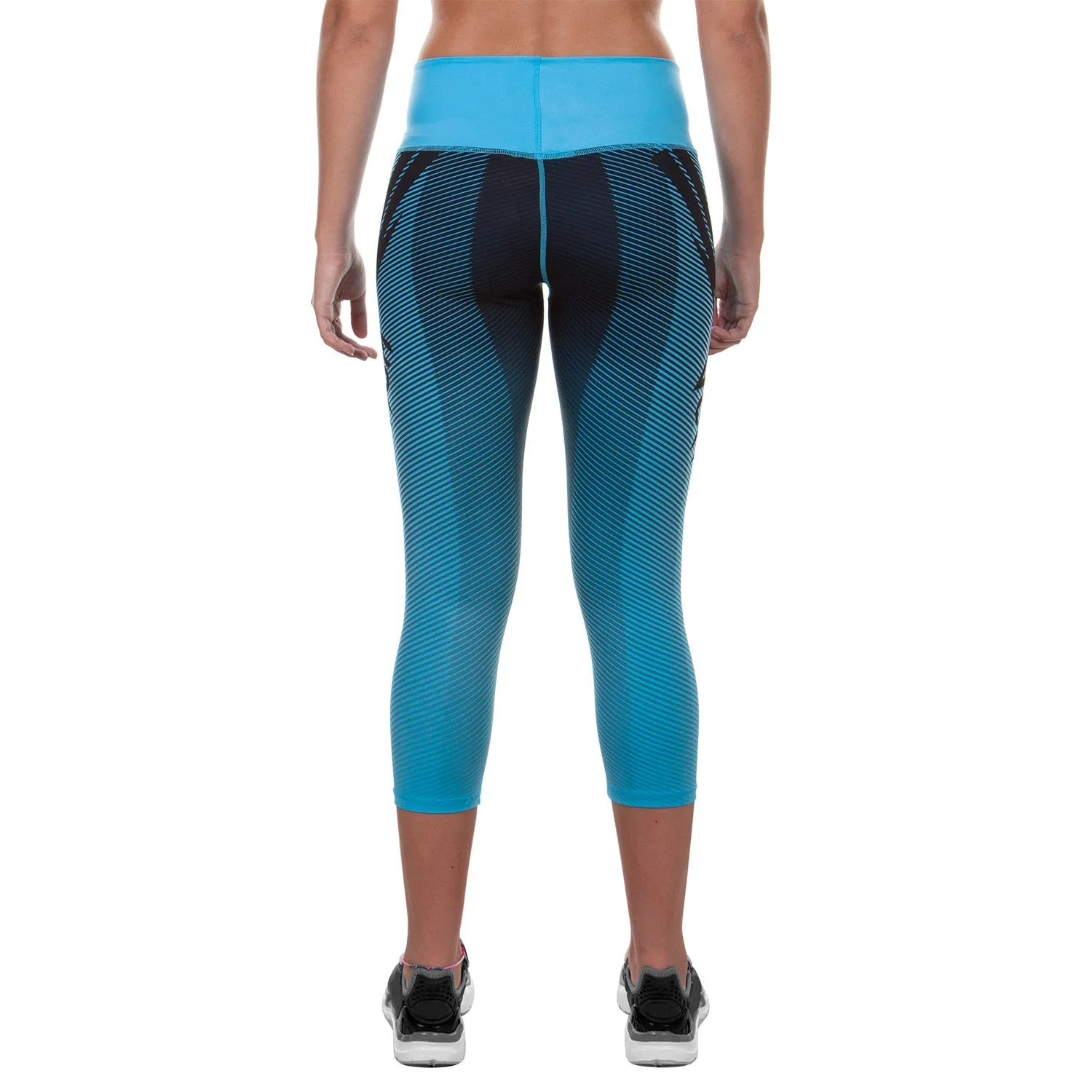 Venum Razor Leggings - Blue