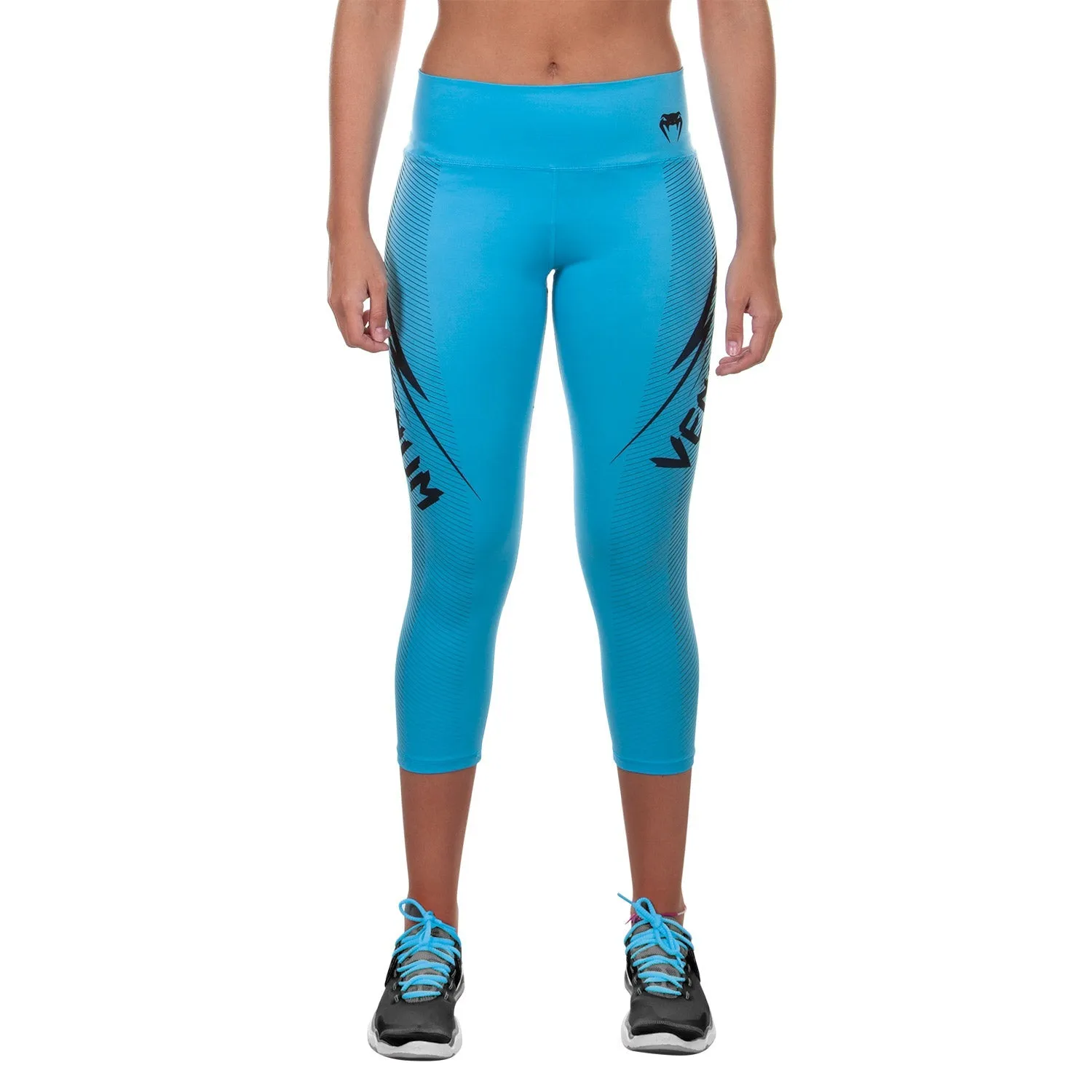 Venum Razor Leggings - Blue