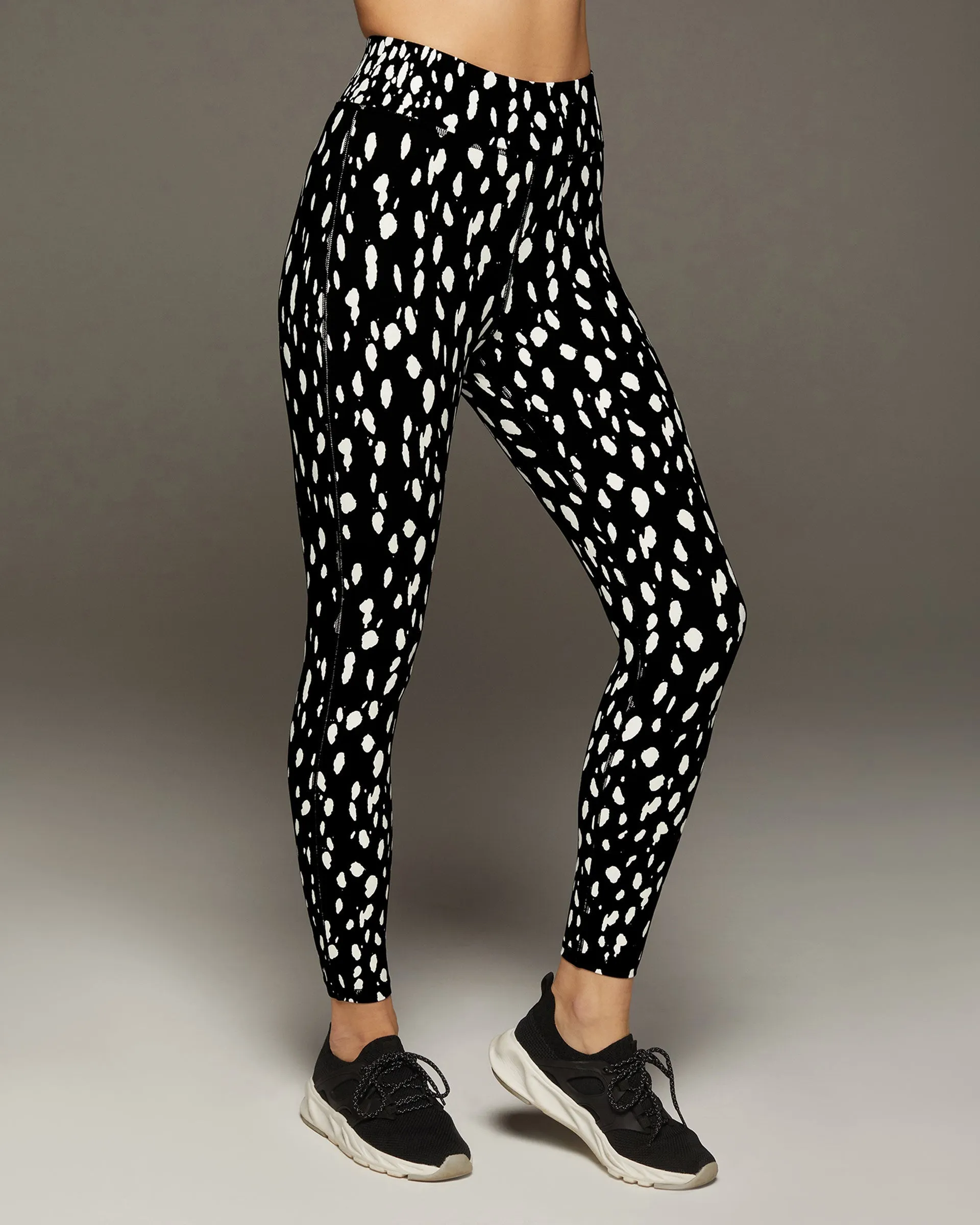 Verve Moondust Print Legging