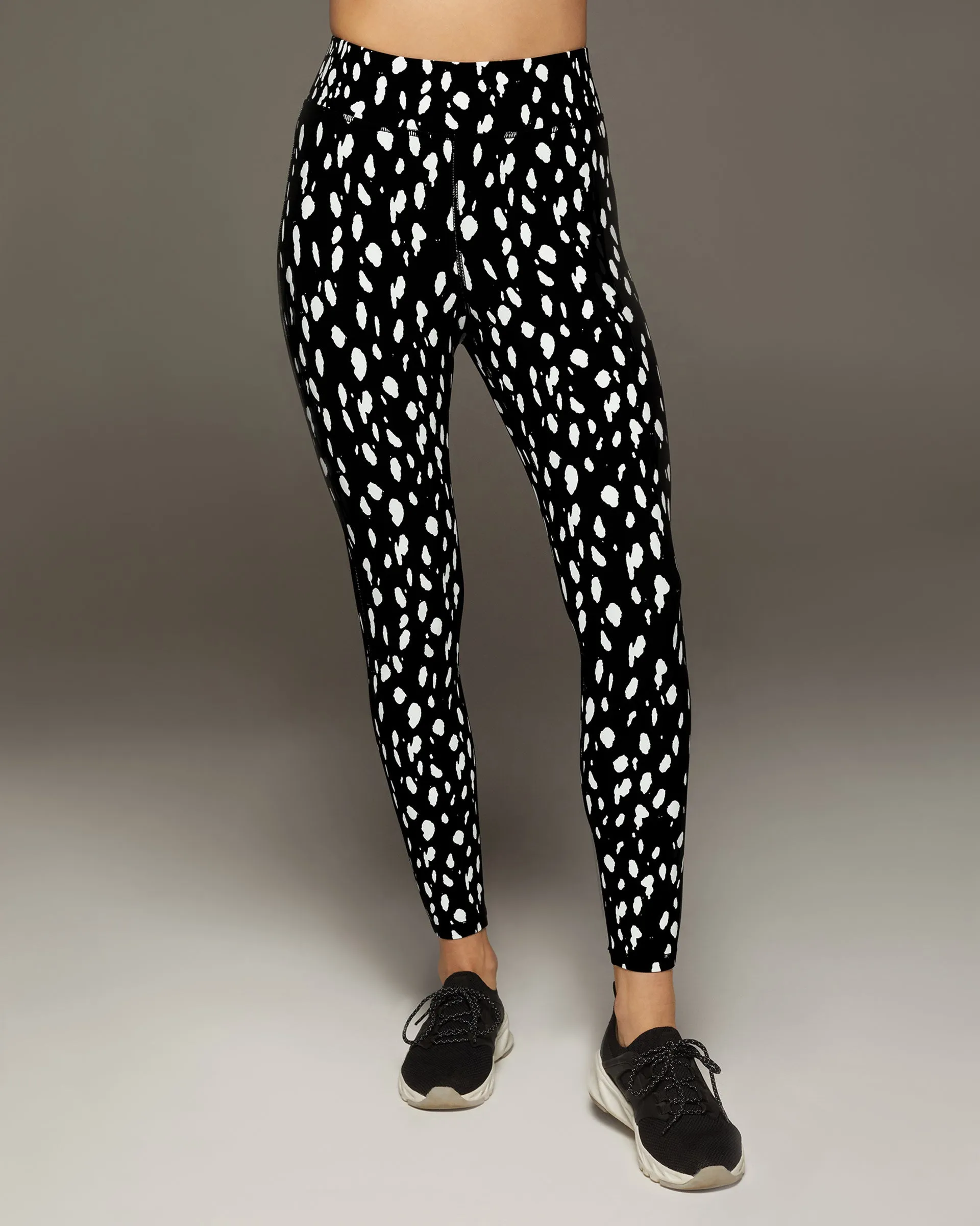 Verve Moondust Print Legging