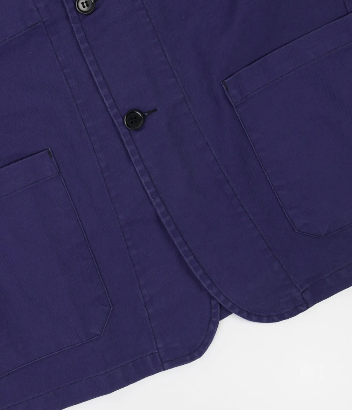 Vetra No.24 Workwear Blazer - Hydrone