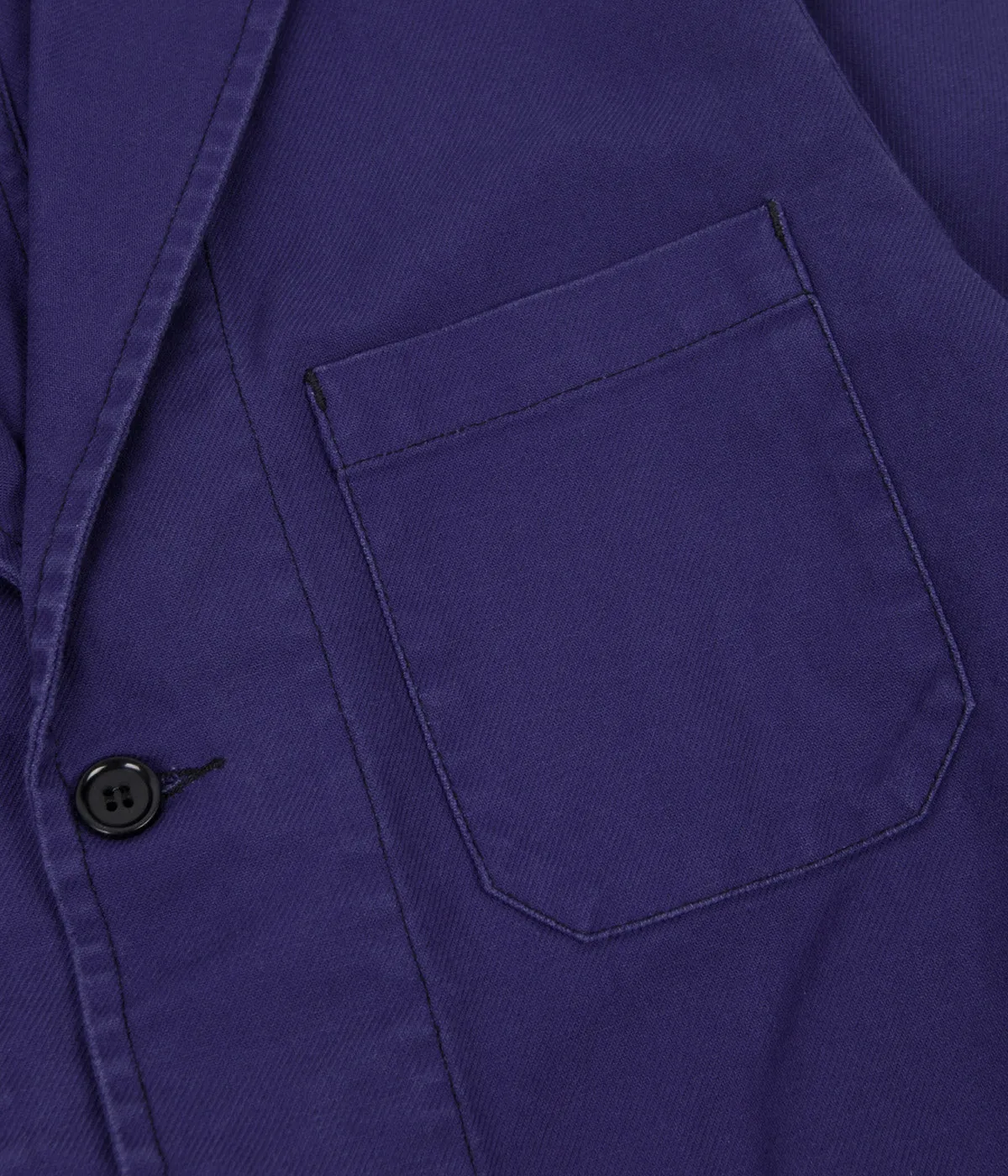 Vetra No.24 Workwear Blazer - Hydrone