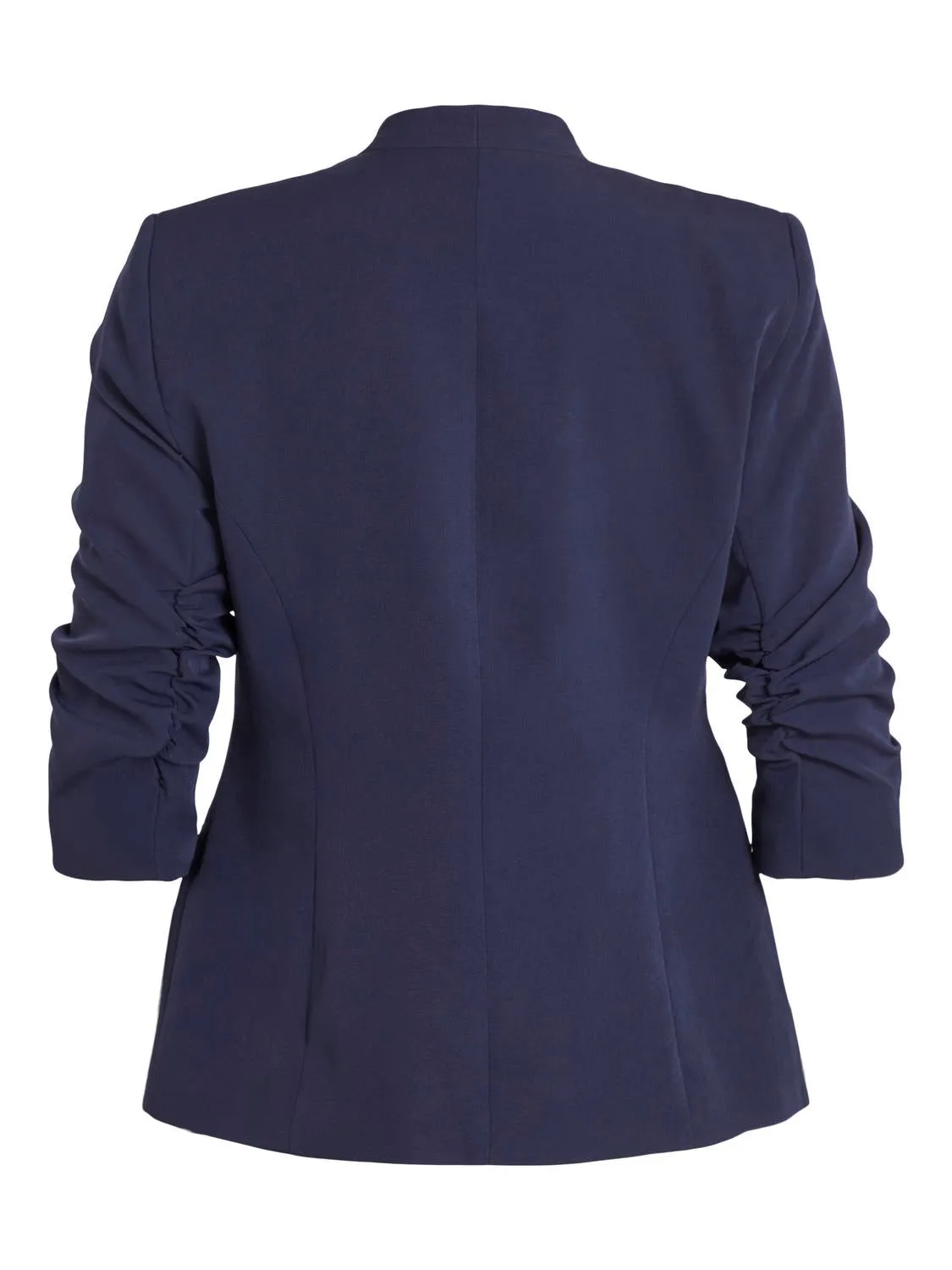 VIJOY Blazer - Navy Blazer