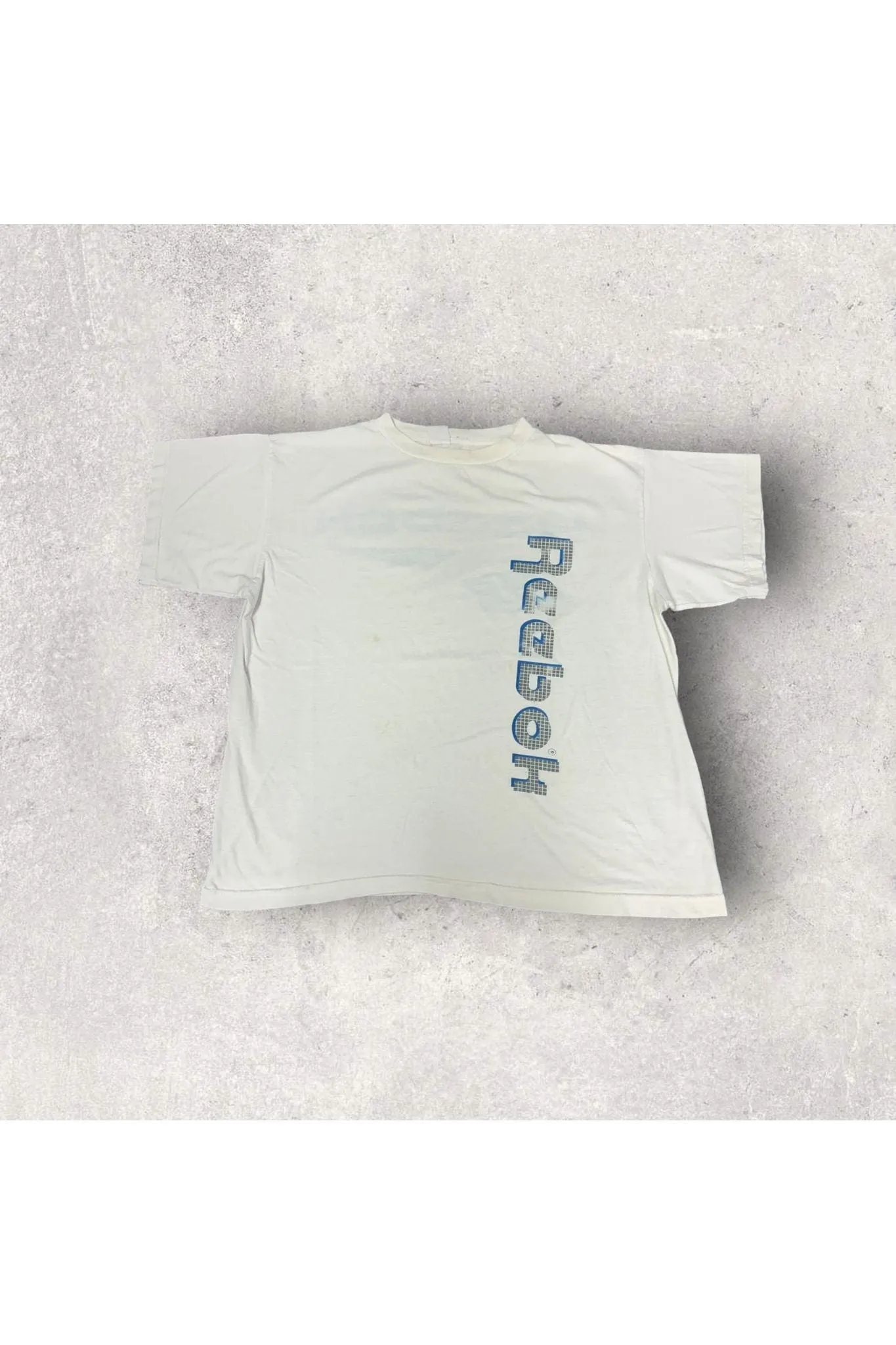 Vintage Reebok Tee- M/L