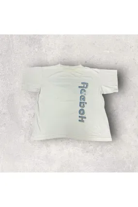 Vintage Reebok Tee- M/L